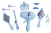 Disney Frozen Hårpyntesett