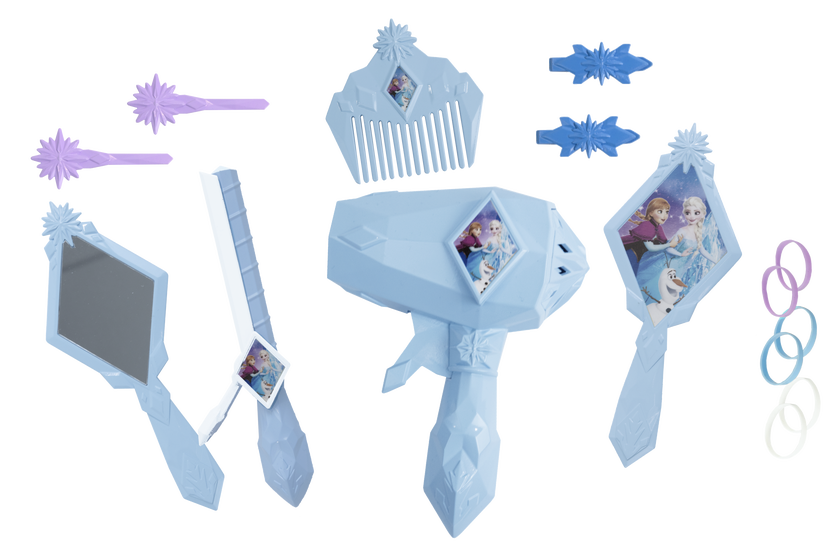 Disney Frozen Hårpyntesett