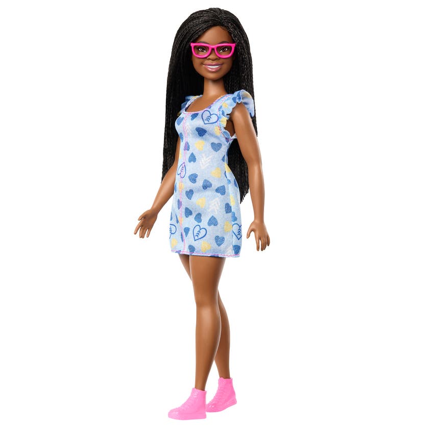 Barbie Fashionista Doll Asst.