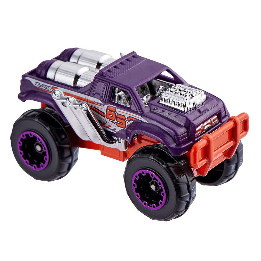 Metal Machines 10 pack