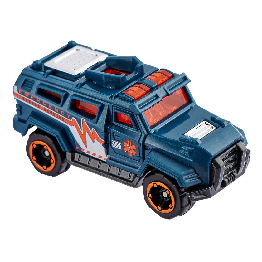 Metal Machines 10 pack