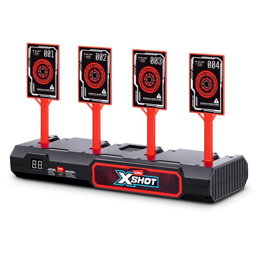 XSHOT Interactive Target