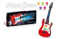 Stage - Elgitar med lyd & Lys