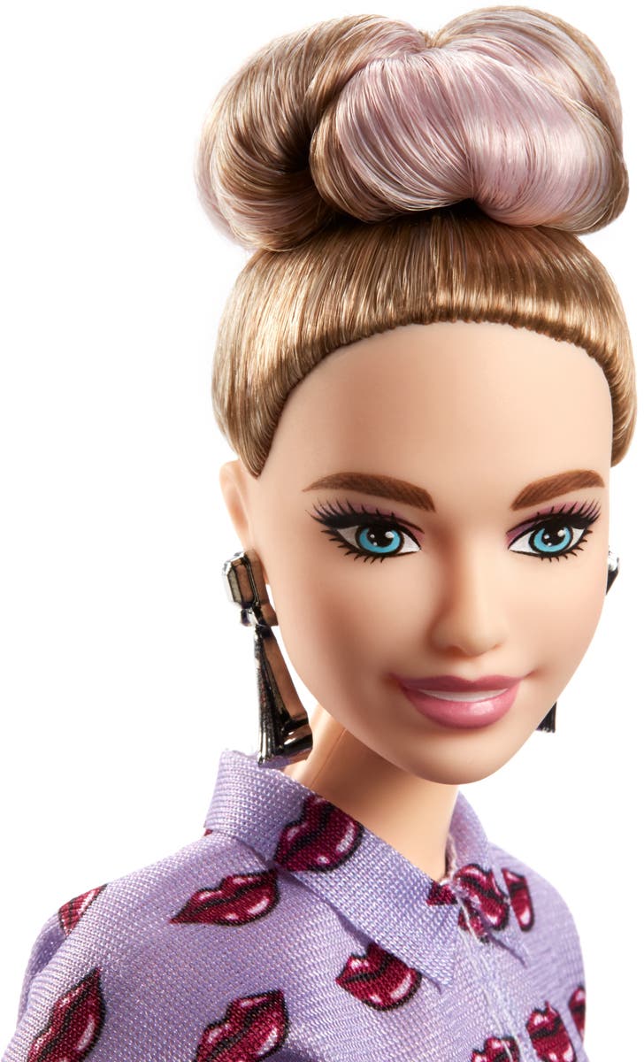 Barbie Fashionista Doll Asst.