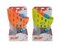 Spill Spinn Kast og Fang 12 Skiver