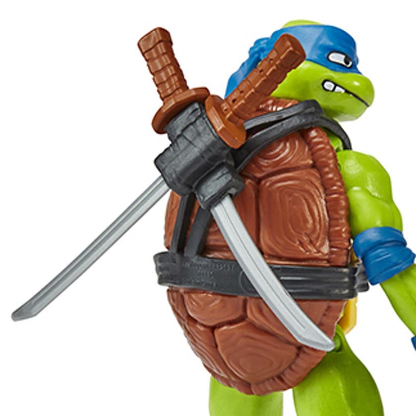 Turtles Classic Mutant Fig, Leonardo