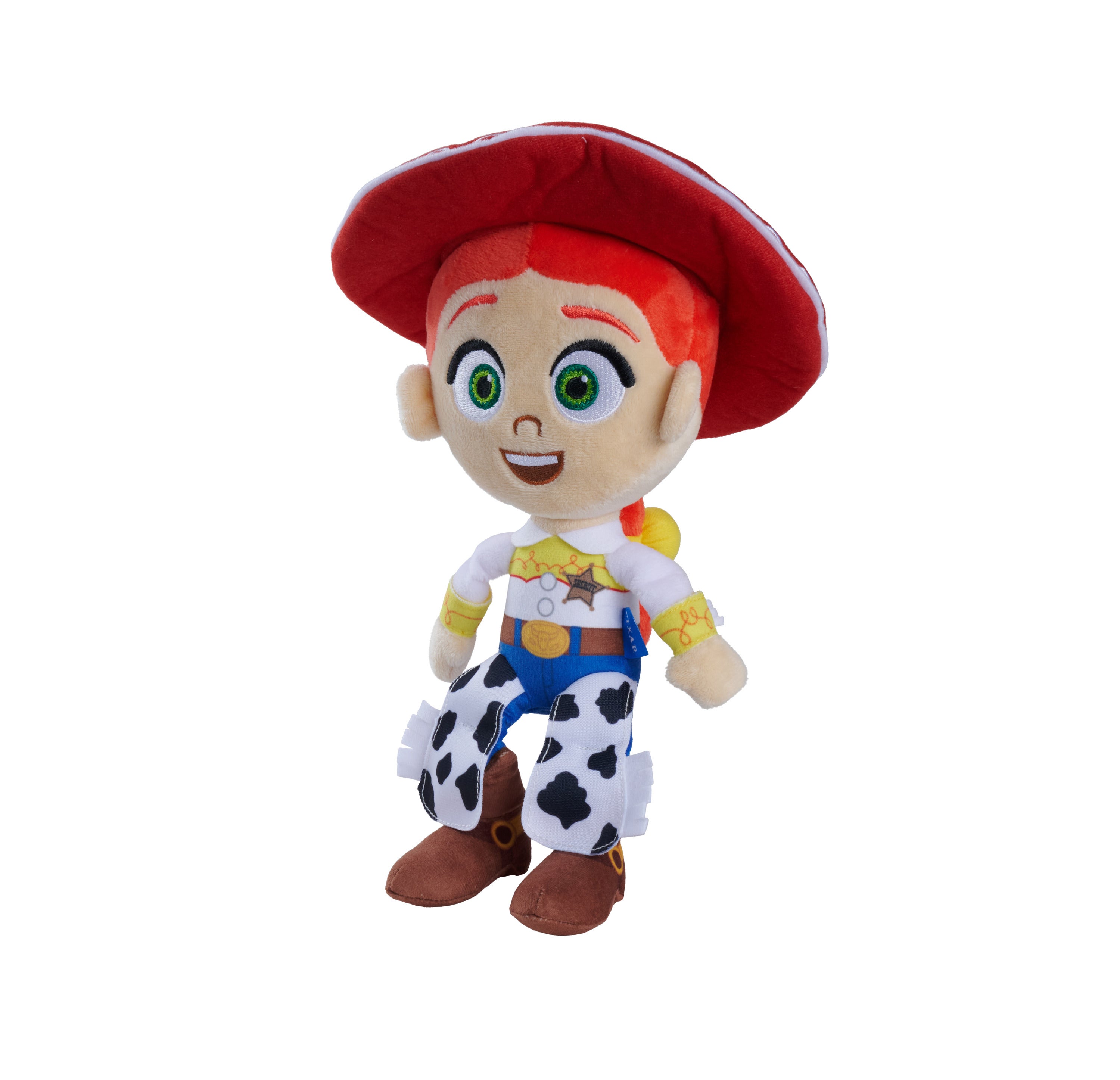Simba Plush - Jessie TS-5 Dokke – 25 cm