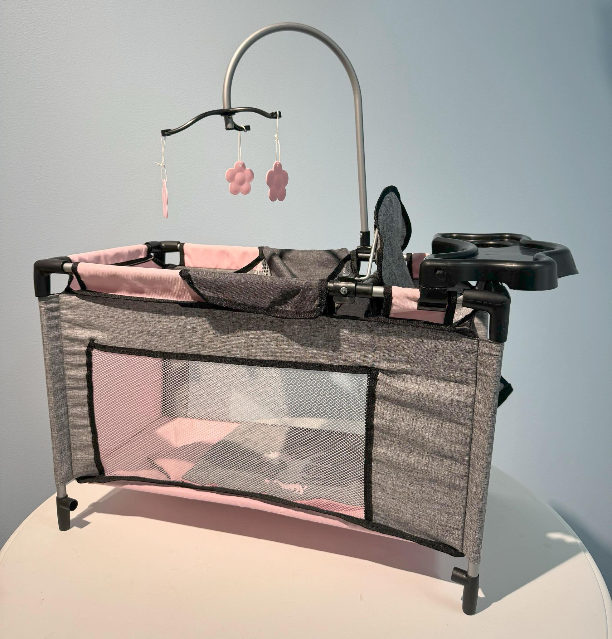 Humble & Heart, Reiseseng