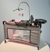 Humble & Heart, Reiseseng