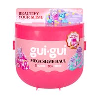 Gui Gui Mega Slime Haul Slimelek-sett