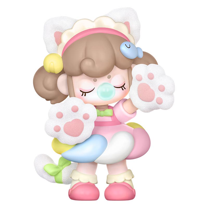 Nanci-serien 18 -
Sweet time