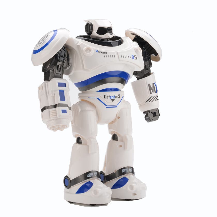 Hi-Tech, IR-kontroll Stor Robot