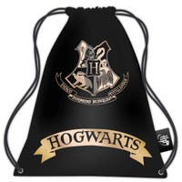 Harry Potter, Gympose