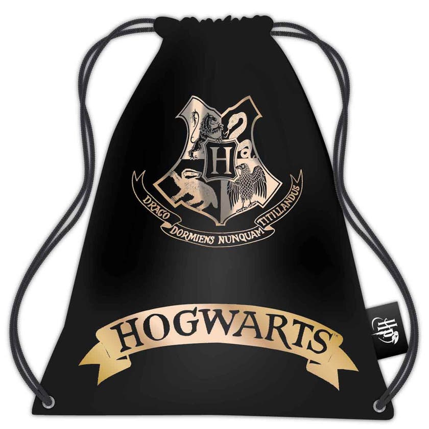 Harry Potter, Gympose