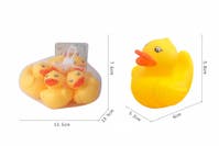 KID - Badeender 5 stk