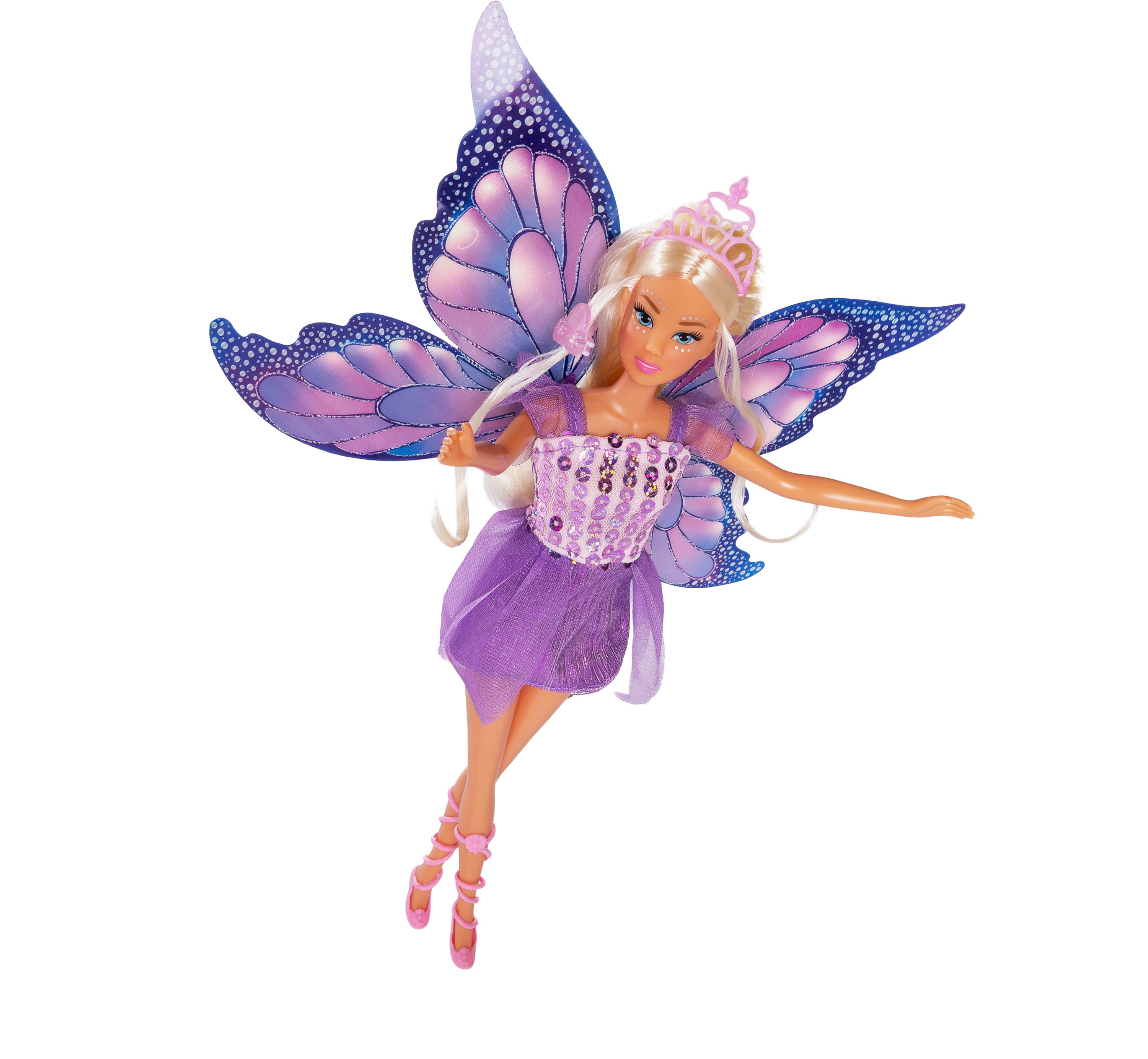 Steffi Love Fantasy Fairy Dukke