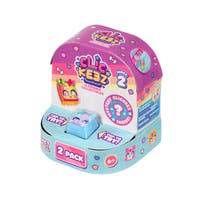 Clickeez Twin Pack Cdu Series2