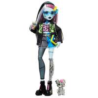 Monster High, Core Doll Frankie 2024