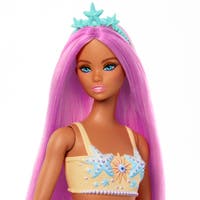 Barbie Mermaid