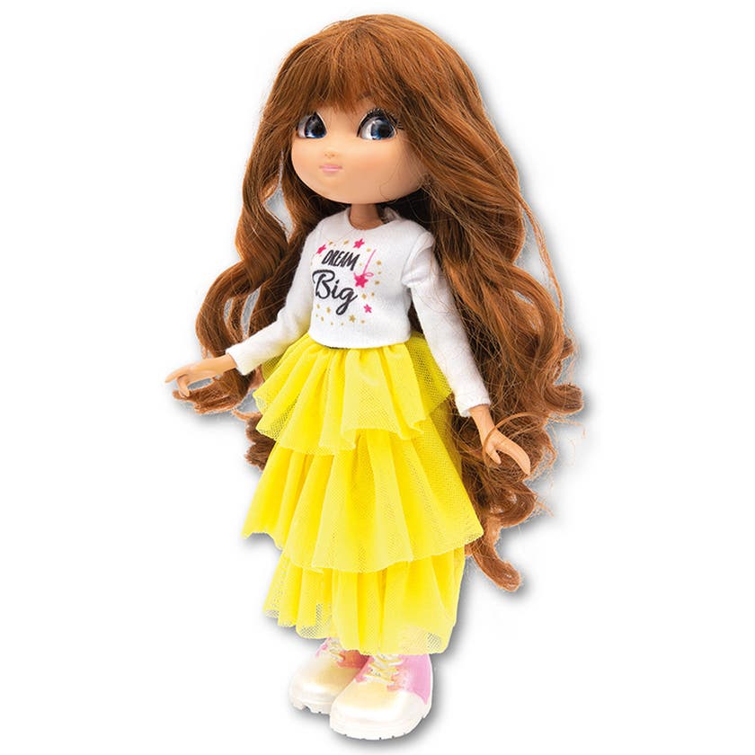 Unique Eyes Beauty Day