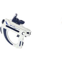 Aqua Blaster, Elektrisk Blaster Space