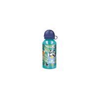 BLUEY Vannflaske, Aluminium 400 ml