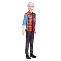 Barbie, Fashionitas Ken Rutete Stil