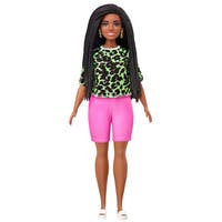 Barbie Fashionista Doll Asst.