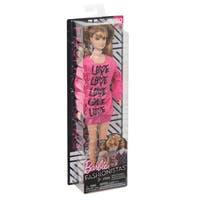 Barbie Fashionista Doll Asst.