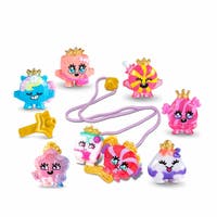Pinky Promise, 8-paknings blisterpakke