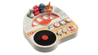 KID DJ-båsleke for musikklek