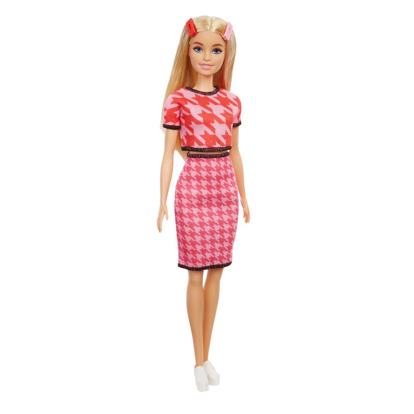 Barbie Fashionista Doll Asst.