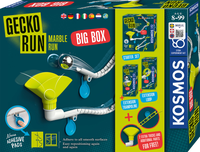 Gecko Run Big Box (DA/SE/NO)