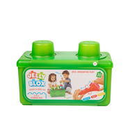 Jelly Blox Byggeklosser 30 deler