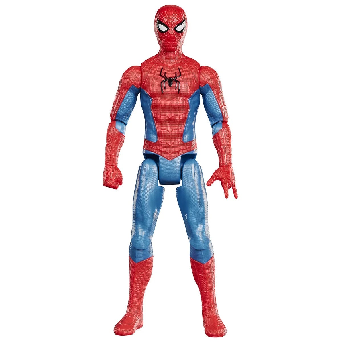 Spider-Man Titan Hero actionfigur 29 cm