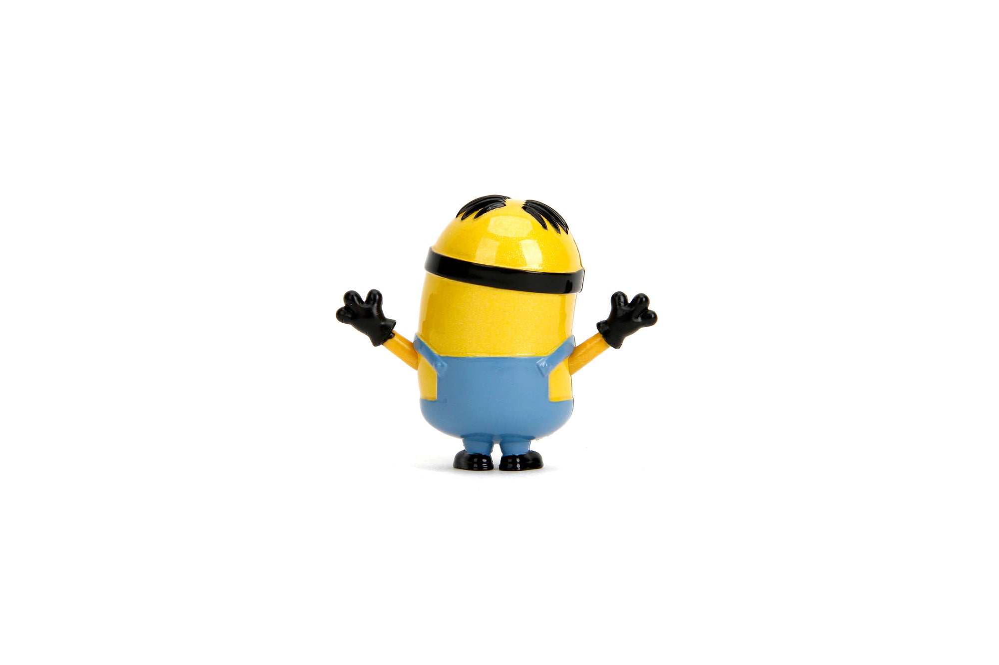 Universal Minionene Samlerfigur, 6 cm