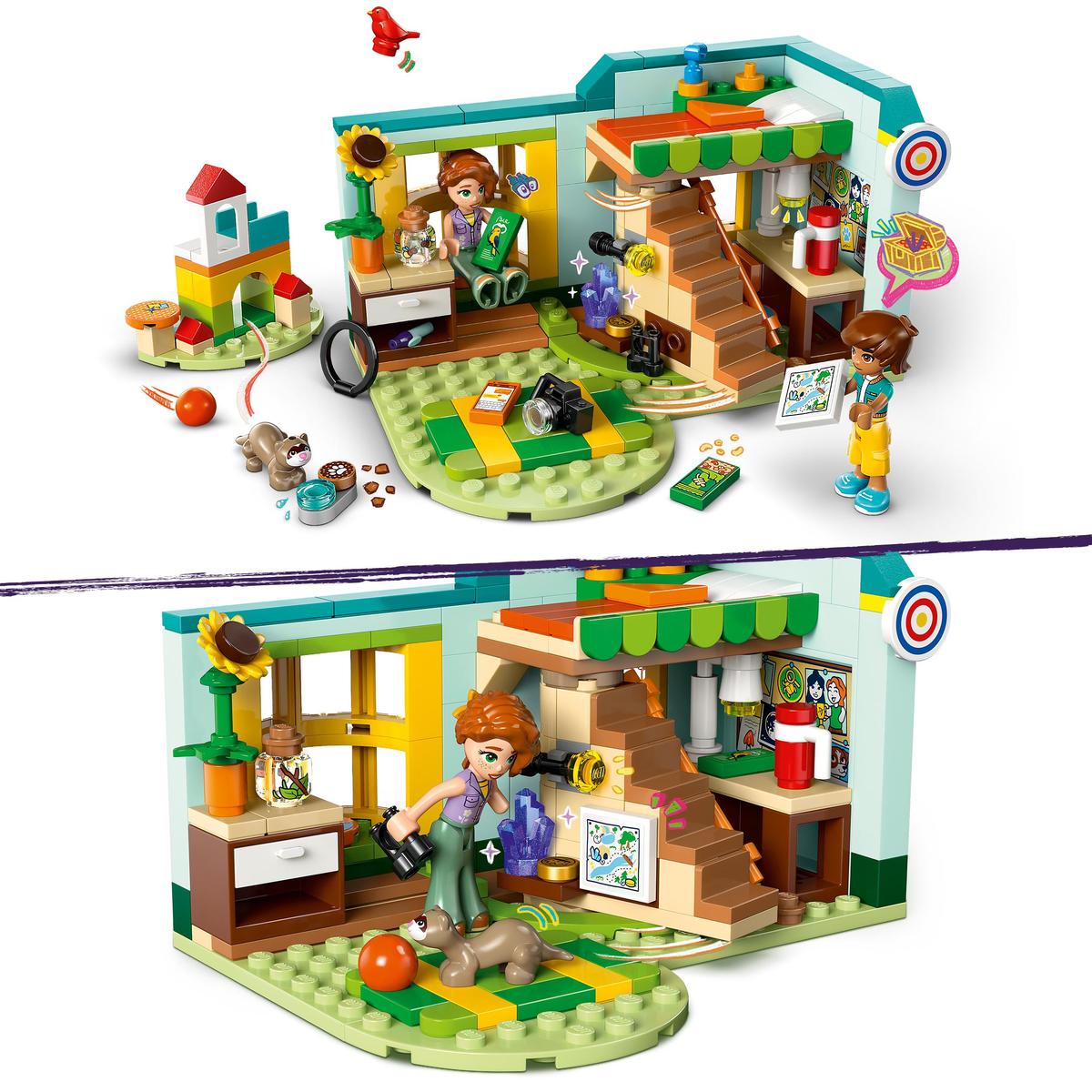 LEGO Friends 42646, Autumns rom