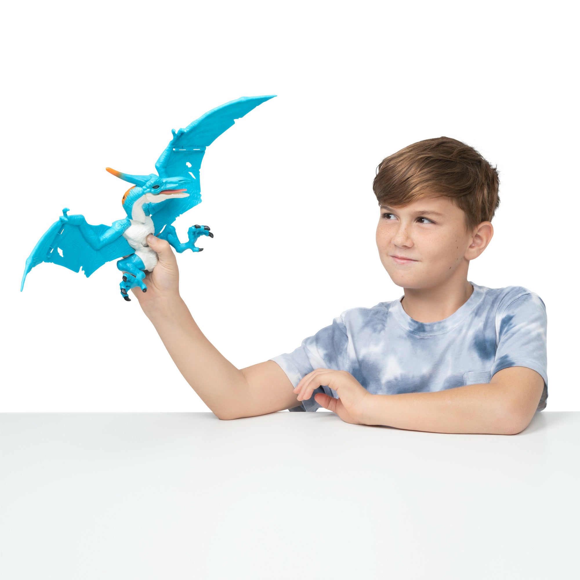 Robo Alive, Dino Action Pterodactyl