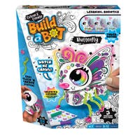 Build a Bot - Butterfly