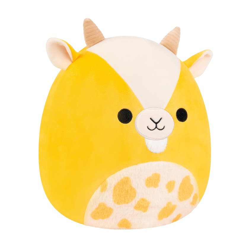 Squishmallows 30 cm P24 Miel Goat