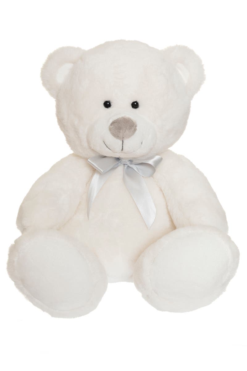 Sweeties, Bamsen Charlie 48 cm Hvit