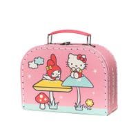 Hello Kitty Koffert, 20 cm