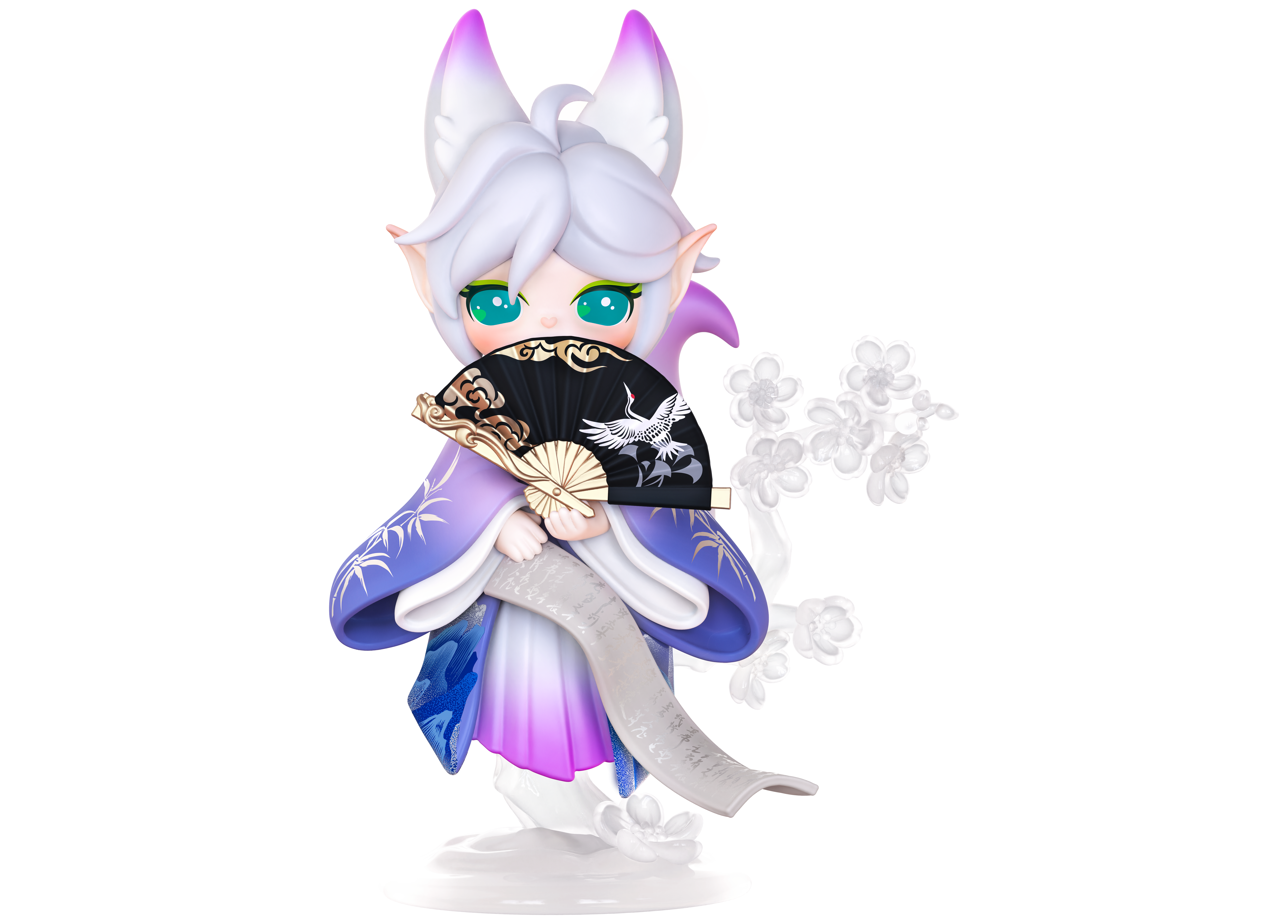 Suri - Lingfeng-byen