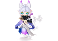 Suri - Lingfeng-byen