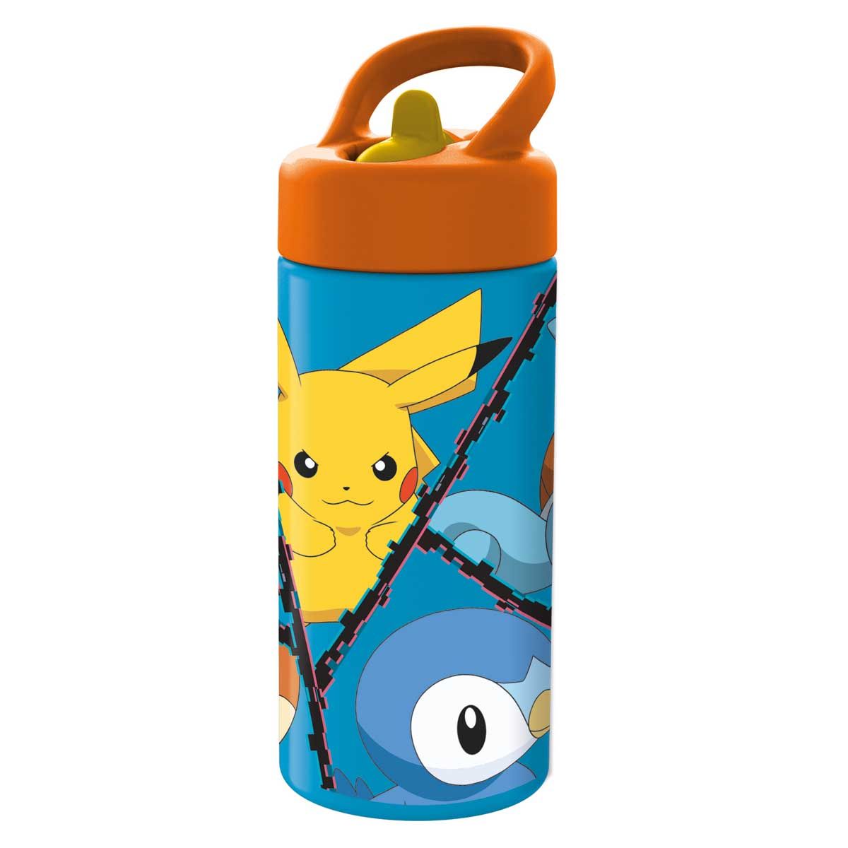 Pokémon Drikkeflaske, 410 ml