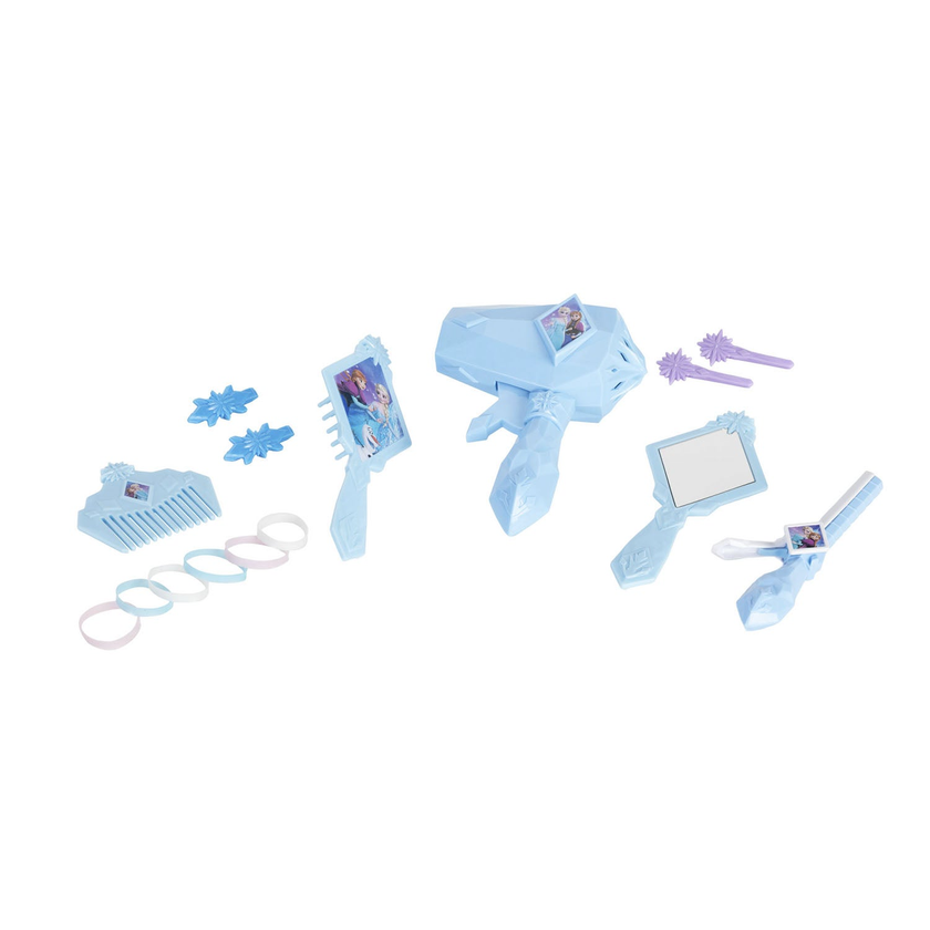 Disney Frozen Hårpyntesett