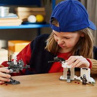 LEGO® Star Wars™ AT-RT™-angrep, lekebyggesett 75444