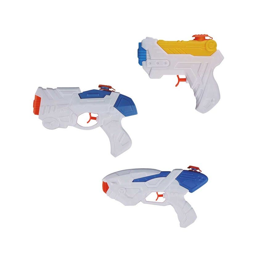Aqua Blaster, Blaster 3-pakning L