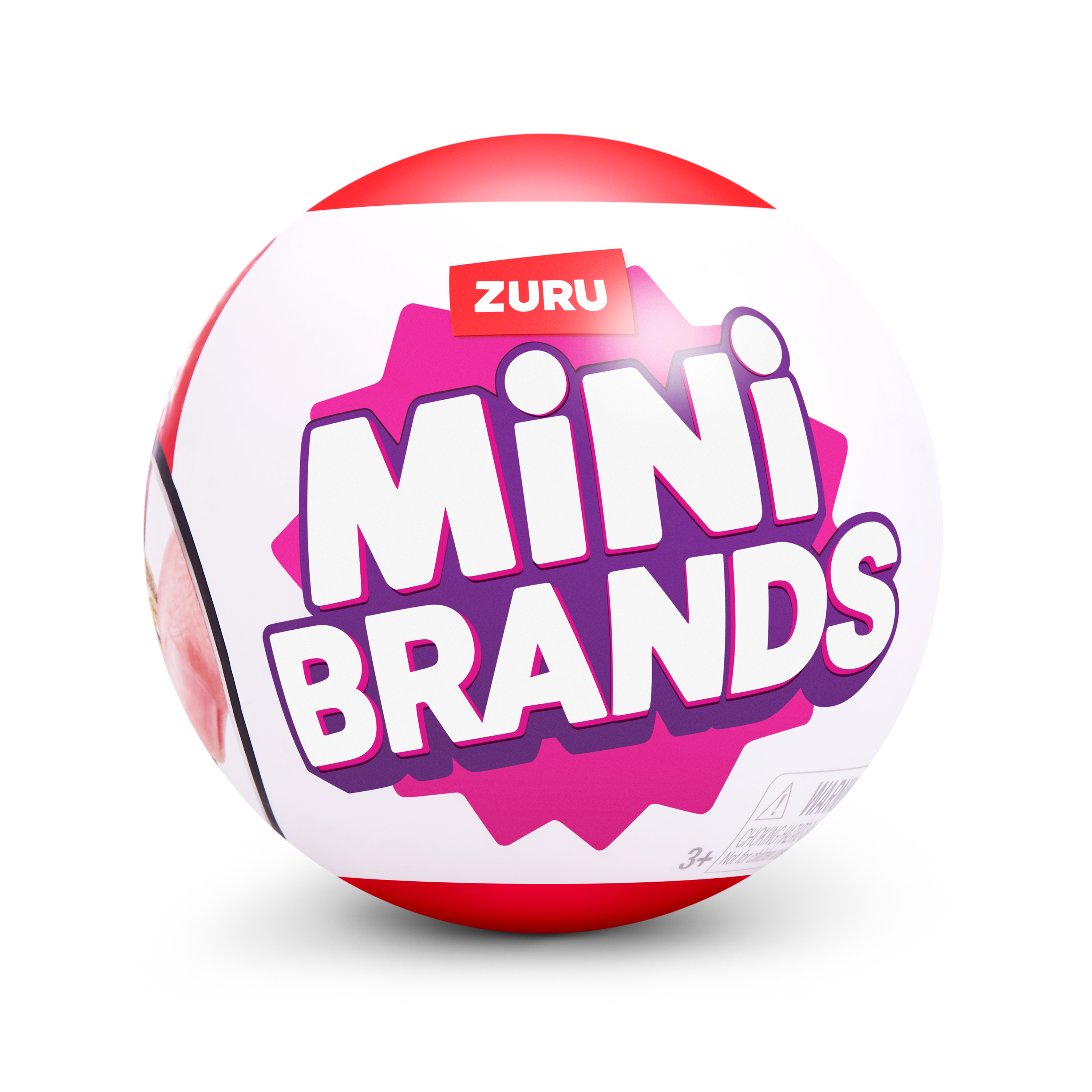Mini Brands, Netflix S1