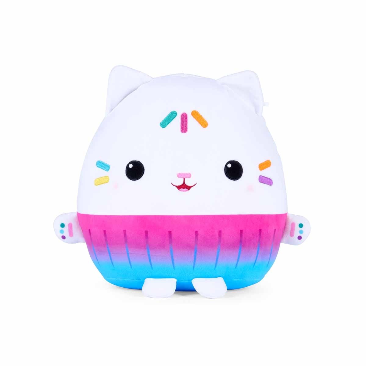 Gabbys Dollhouse Squishy Muffin Kosedyr (36 cm)